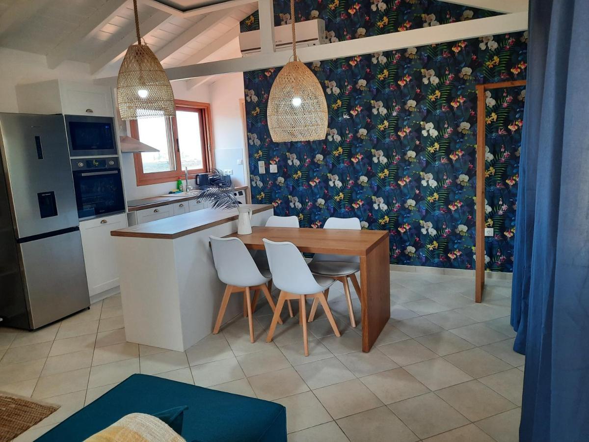 Athina Apartments Stoúpa Zewnętrze zdjęcie