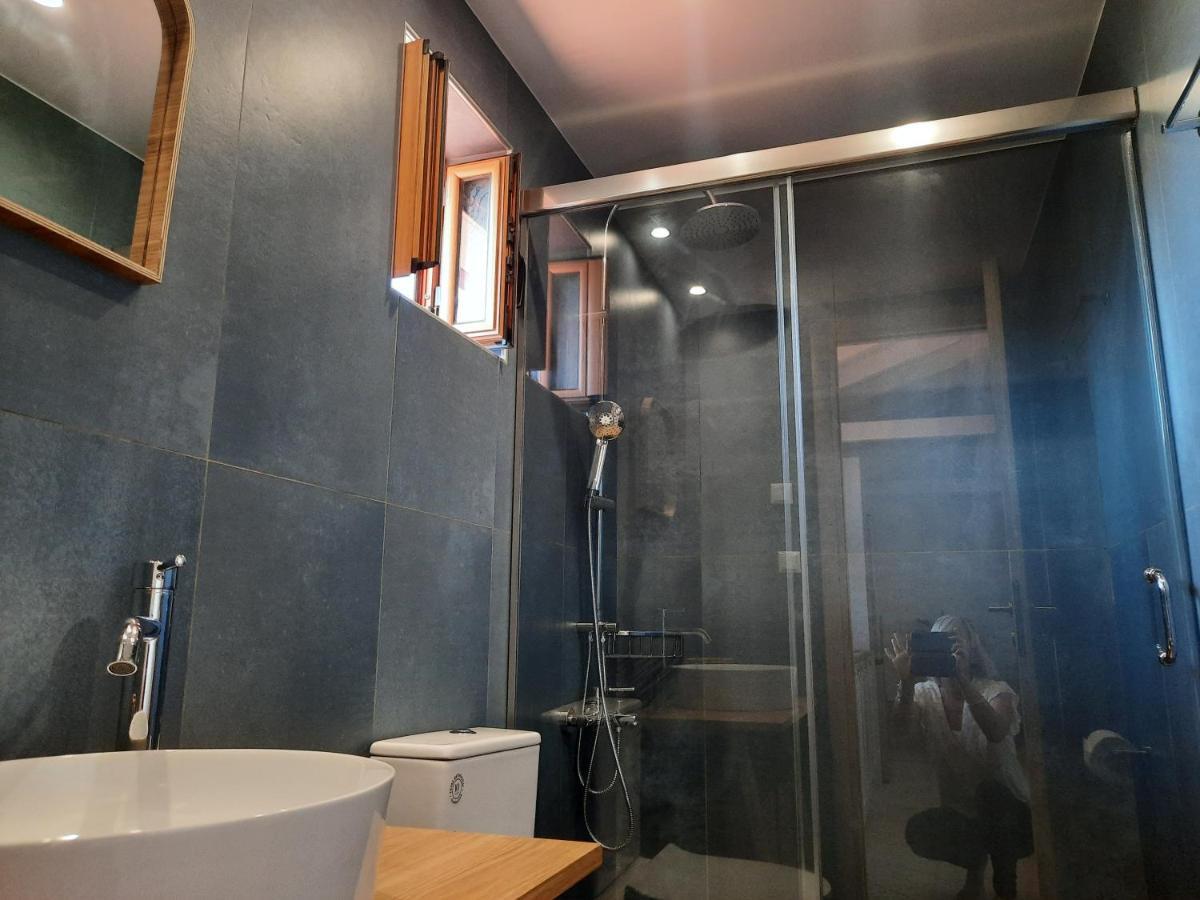 Athina Apartments Stoúpa Zewnętrze zdjęcie