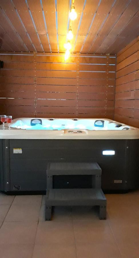 Athina Apartments Stoúpa Zewnętrze zdjęcie